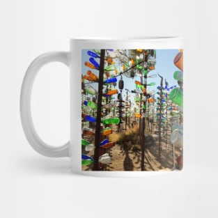 Elmer's Bottle Tree Ranch Mug